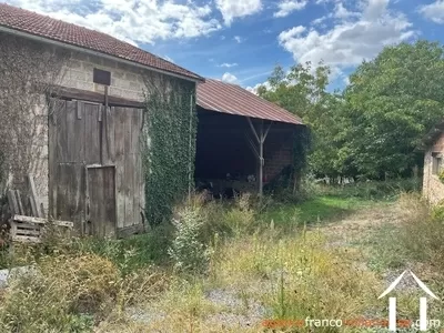 Woonhuis te koop coussac bonneval, limousin, Li1077 Afbeelding - 27