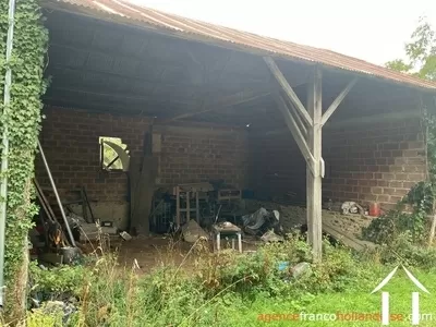 Woonhuis te koop coussac bonneval, limousin, Li1077 Afbeelding - 28