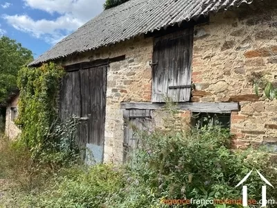 Woonhuis te koop coussac bonneval, limousin, Li1077 Afbeelding - 29