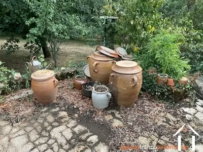 Woonhuis te koop coussac bonneval, limousin, Li1077 Afbeelding - 36