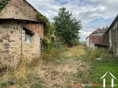 Woonhuis te koop coussac bonneval, limousin, Li1077 Afbeelding - 31