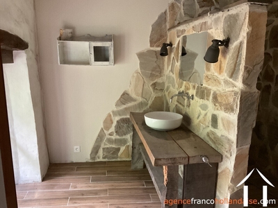 Woonhuis te koop coussac bonneval, limousin, Li1077 Afbeelding - 9
