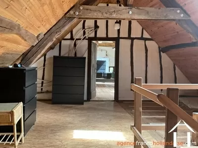 Woonhuis te koop coussac bonneval, limousin, Li1077 Afbeelding - 12