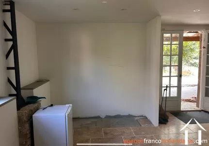 Woonhuis te koop coussac bonneval, limousin, Li1077 Afbeelding - 22