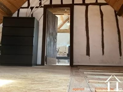 Woonhuis te koop coussac bonneval, limousin, Li1077 Afbeelding - 11