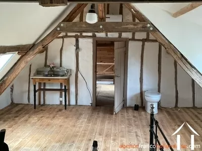 Woonhuis te koop coussac bonneval, limousin, Li1077 Afbeelding - 10