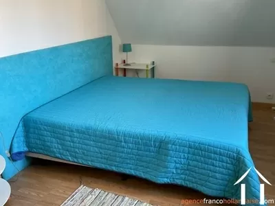 Woonhuis te koop cublac, limousin, Li1080 Afbeelding - 14