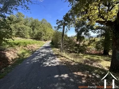 Woonhuis te koop cublac, limousin, Li1080 Afbeelding - 38