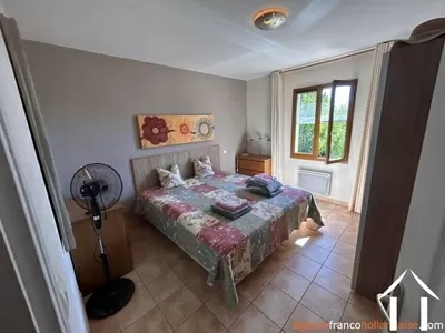 Woonhuis te koop cublac, limousin, Li1080 Afbeelding - 13