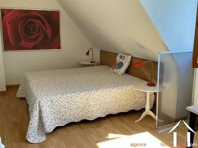 Woonhuis te koop cublac, limousin, Li1080 Afbeelding - 18