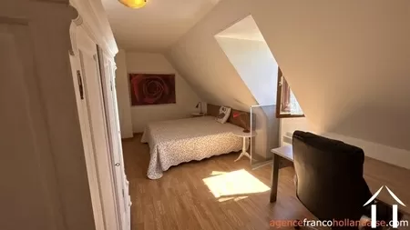 Woonhuis te koop cublac, limousin, Li1080 Afbeelding - 17