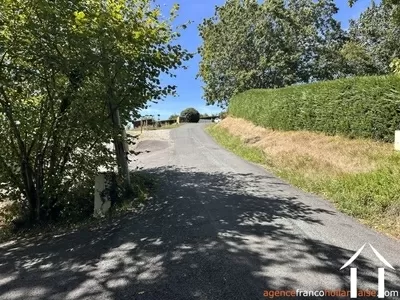 Woonhuis te koop cublac, limousin, Li1080 Afbeelding - 39