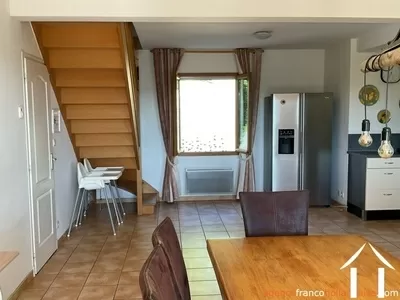 Woonhuis te koop cublac, limousin, Li1080 Afbeelding - 9