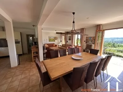 Woonhuis te koop cublac, limousin, Li1080 Afbeelding - 2
