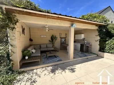 Woonhuis te koop cublac, limousin, Li1080 Afbeelding - 25