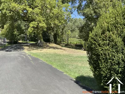 Woonhuis te koop cublac, limousin, Li1080 Afbeelding - 34