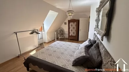 Woonhuis te koop cublac, limousin, Li1080 Afbeelding - 19