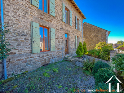 Dorpshuis te koop , Li1081 Afbeelding - 32