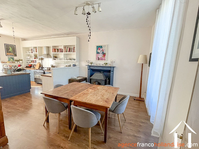 Dorpshuis te koop , Li1081 Afbeelding - 3