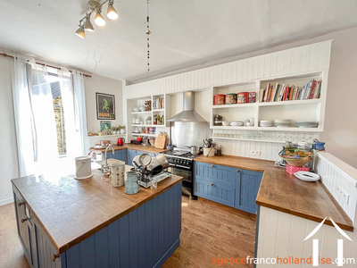 Dorpshuis te koop , Li1081 Afbeelding - 6