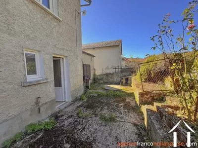Dorpshuis te koop st meard, limousin, Li1082 Afbeelding - 22