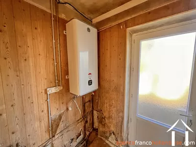 Dorpshuis te koop st meard, limousin, Li1082 Afbeelding - 5