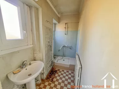 Dorpshuis te koop st meard, limousin, Li1082 Afbeelding - 6