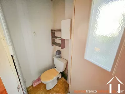 Dorpshuis te koop st meard, limousin, Li1082 Afbeelding - 7