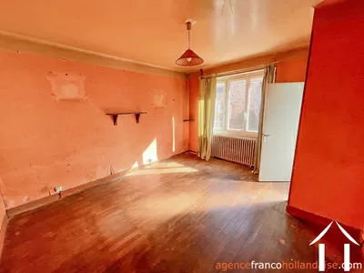 Dorpshuis te koop st meard, limousin, Li1082 Afbeelding - 4