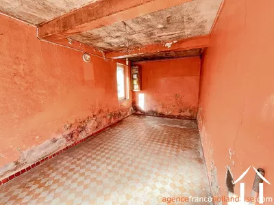 Dorpshuis te koop st meard, limousin, Li1082 Afbeelding - 17