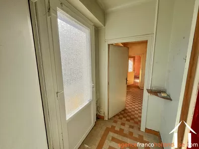 Dorpshuis te koop st meard, limousin, Li1082 Afbeelding - 8