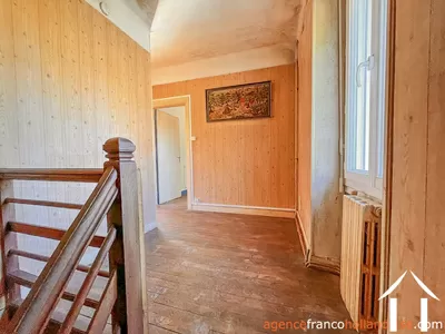 Dorpshuis te koop st meard, limousin, Li1082 Afbeelding - 10
