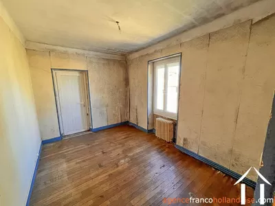 Dorpshuis te koop st meard, limousin, Li1082 Afbeelding - 11