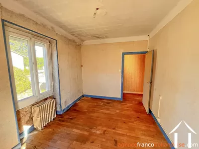 Dorpshuis te koop st meard, limousin, Li1082 Afbeelding - 12