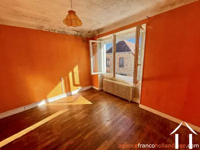 Dorpshuis te koop st meard, limousin, Li1082 Afbeelding - 14
