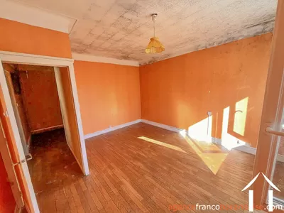 Dorpshuis te koop st meard, limousin, Li1082 Afbeelding - 15