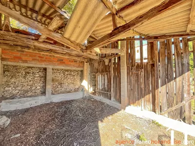 Dorpshuis te koop st meard, limousin, Li1082 Afbeelding - 34