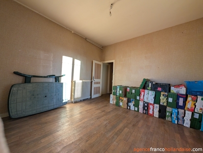 Woonhuis te koop la croisille sur briance, limousin, Li1086 Afbeelding - 7