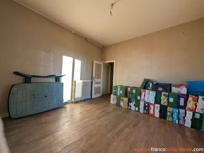 Woonhuis te koop la croisille sur briance, limousin, Li1086 Afbeelding - 7
