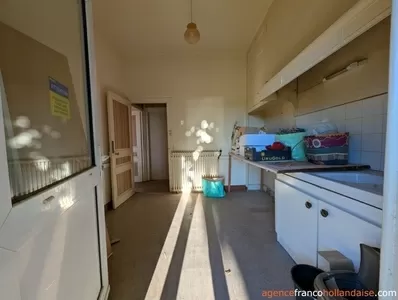 Woonhuis te koop la croisille sur briance, limousin, Li1086 Afbeelding - 6
