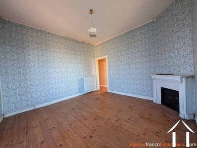Woonhuis te koop la croisille sur briance, limousin, Li1086 Afbeelding - 11
