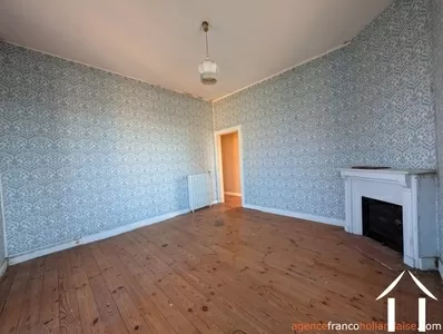 Woonhuis te koop la croisille sur briance, limousin, Li1086 Afbeelding - 11