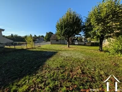 Woonhuis te koop la croisille sur briance, limousin, Li1086 Afbeelding - 24
