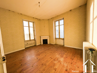 Woonhuis te koop la croisille sur briance, limousin, Li1086 Afbeelding - 14