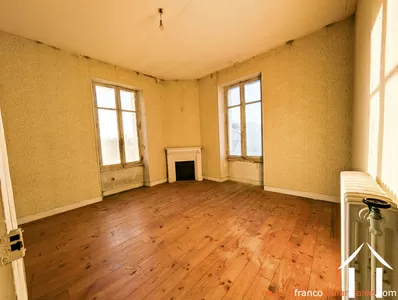 Woonhuis te koop la croisille sur briance, limousin, Li1086 Afbeelding - 14