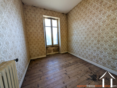 Woonhuis te koop la croisille sur briance, limousin, Li1086 Afbeelding - 16