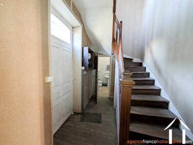 Woonhuis te koop la croisille sur briance, limousin, Li1086 Afbeelding - 10