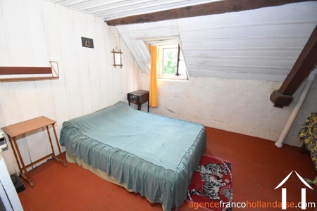 Woonhuis te koop st germain les belles, limousin, Li792 Afbeelding - 27