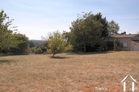 Bebouwbare grond te koop le lonzac, limousin, Li810 Afbeelding - 16