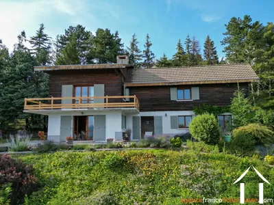 Woonhuis te koop prunieres, provence-alpen-côte d'azur, Li834 Afbeelding - 31